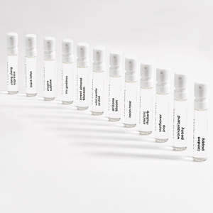 Fragrance Discovery Wardrobe 12 x 2ml